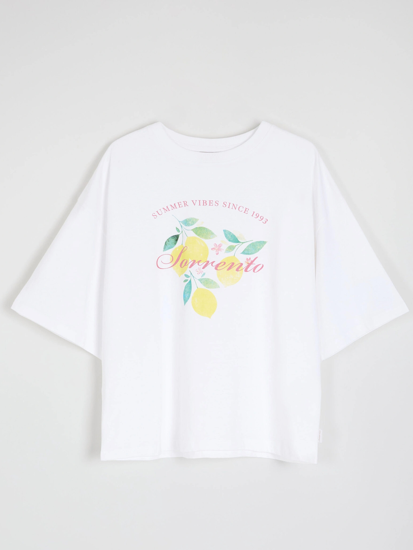 Футболка DIVERSE модель 10046788 Фото