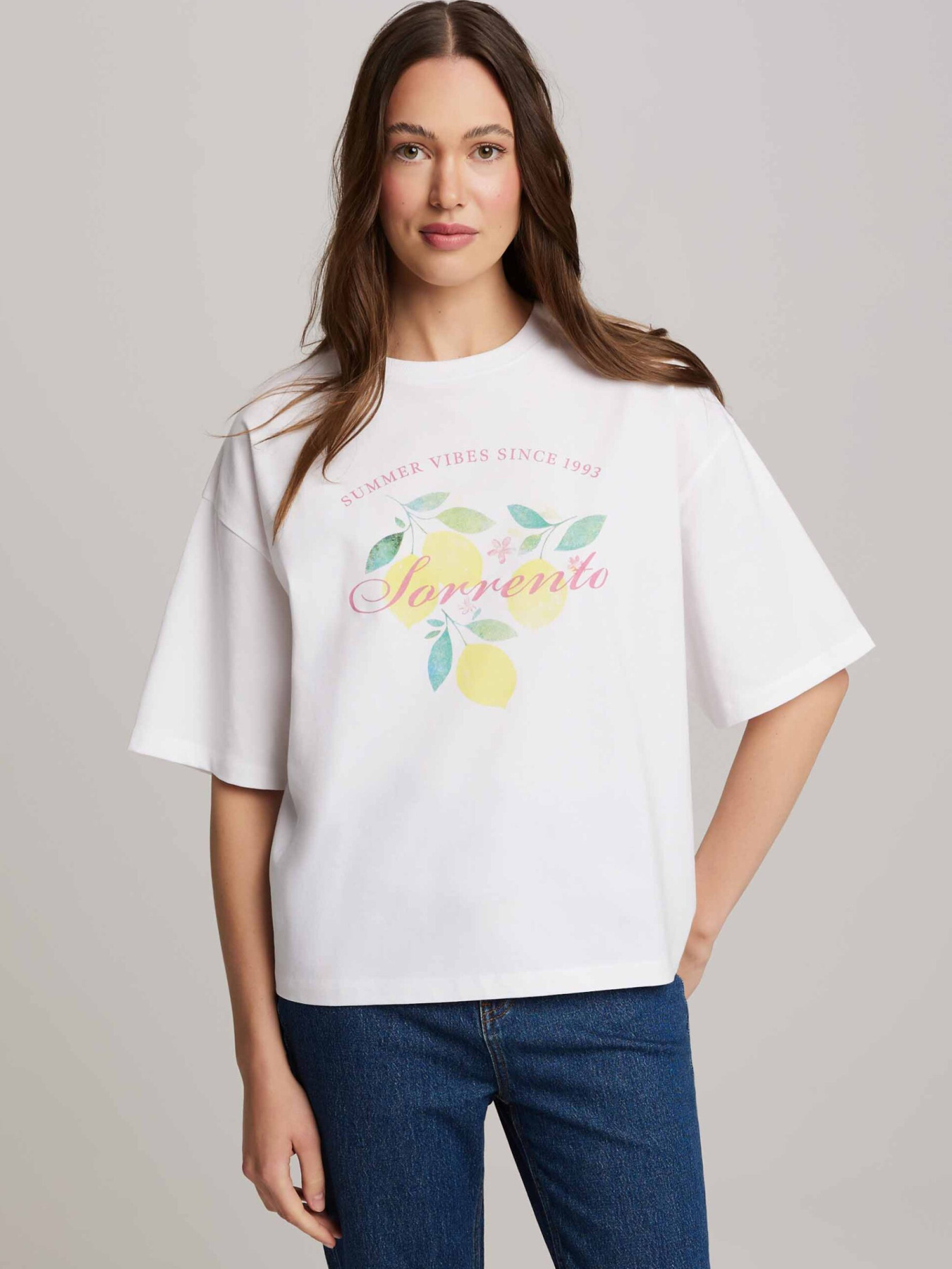 Футболка DIVERSE модель 10046788 Фото