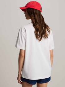 Футболка DIVERSE модель 10046787 Фото