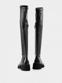 Ботфорты LeBERDES модель 00000013985 Фото