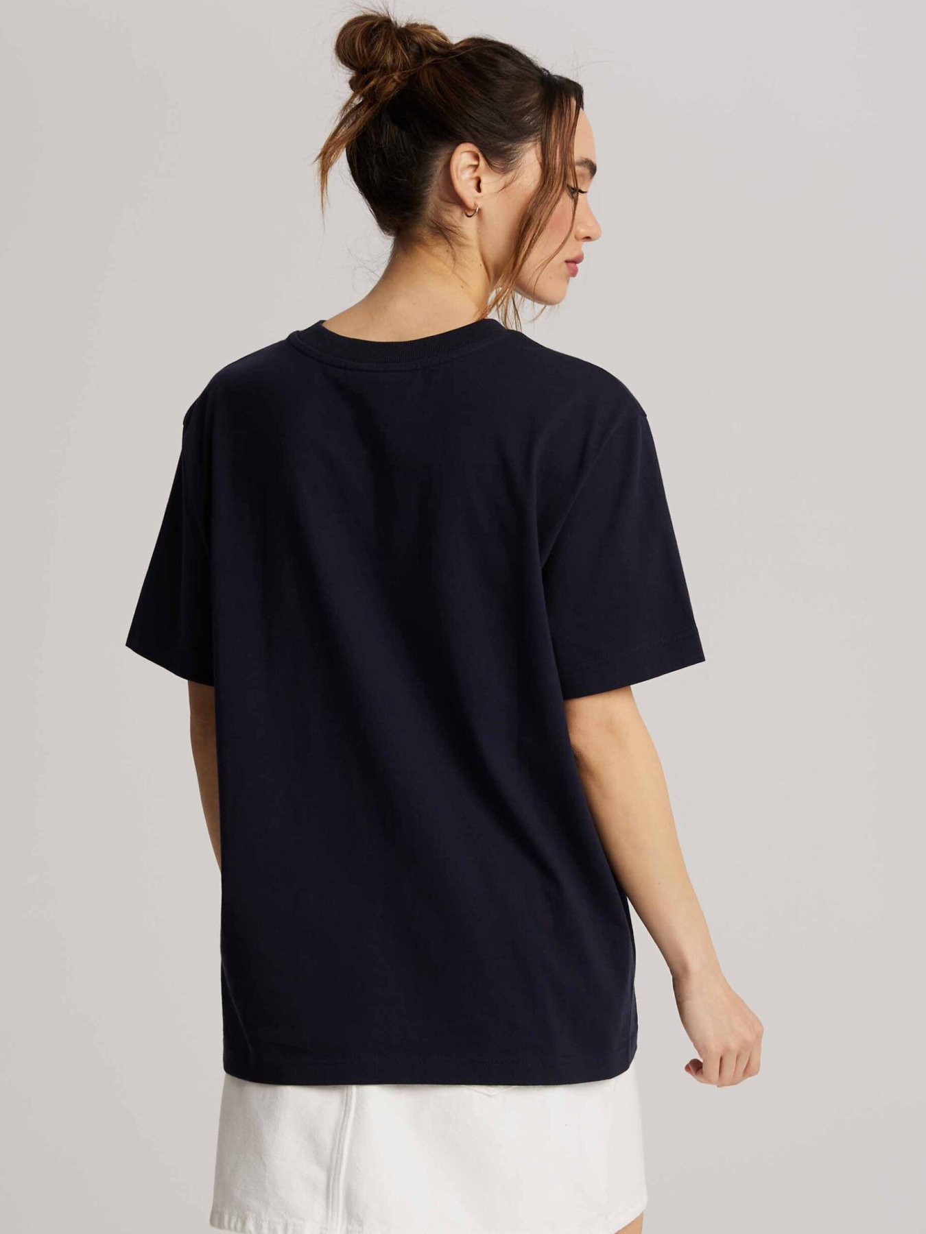 Футболка DIVERSE модель 10046787 Фото