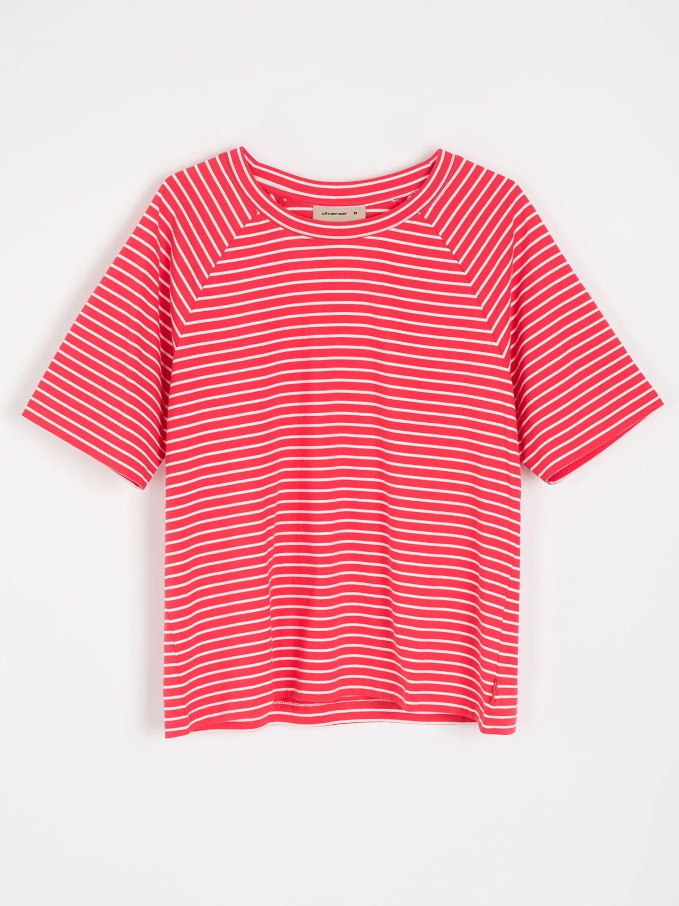 Футболка DIVERSE модель 10046784 Фото