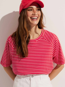 Футболка DIVERSE модель 10046784 Фото