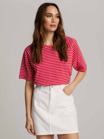 Футболка DIVERSE модель 10046784 Фото