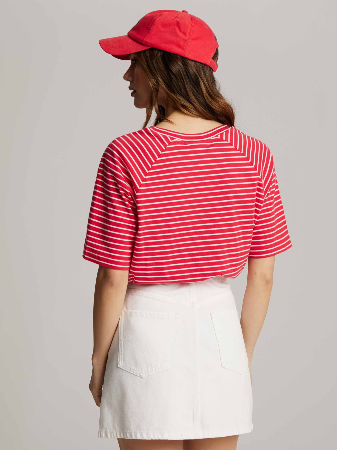 Футболка DIVERSE модель 10046784 Фото