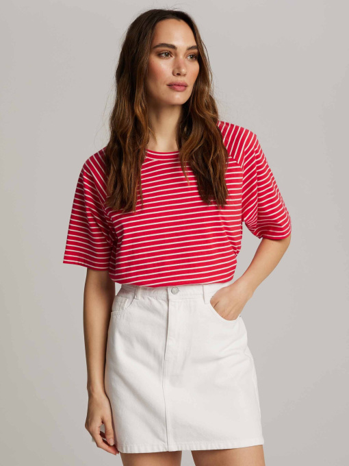 Футболка DIVERSE модель 10046784 Фото