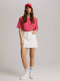 Футболка DIVERSE модель 10046784 Фото