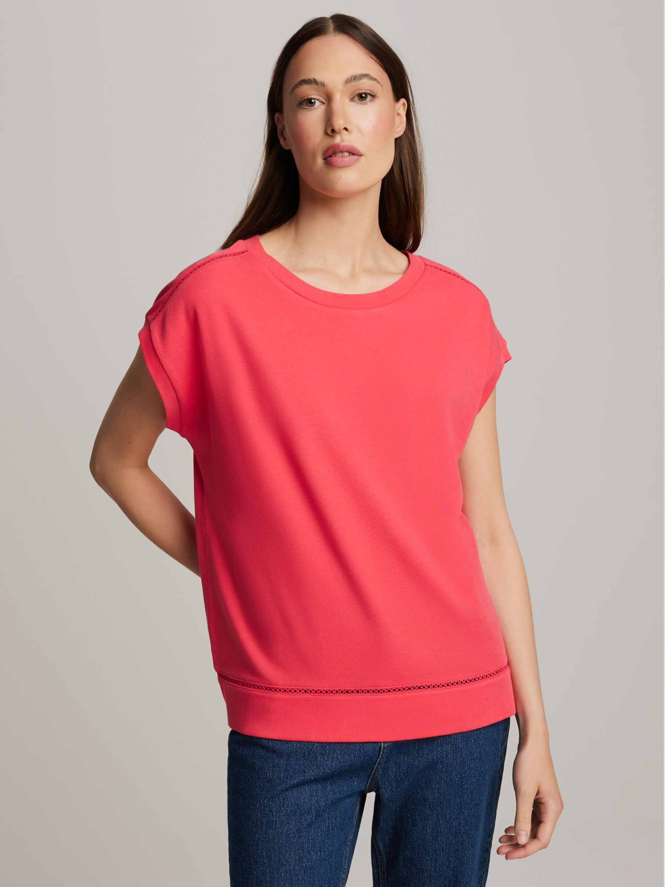 Футболка DIVERSE модель 10046783 Фото