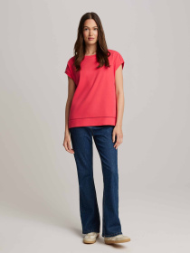 Футболка DIVERSE модель 10046783 Фото