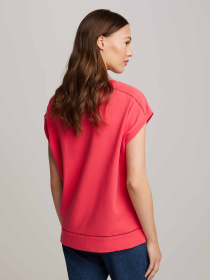 Футболка DIVERSE модель 10046783 Фото