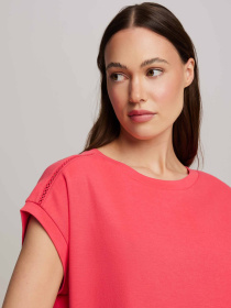 Футболка DIVERSE модель 10046783 Фото