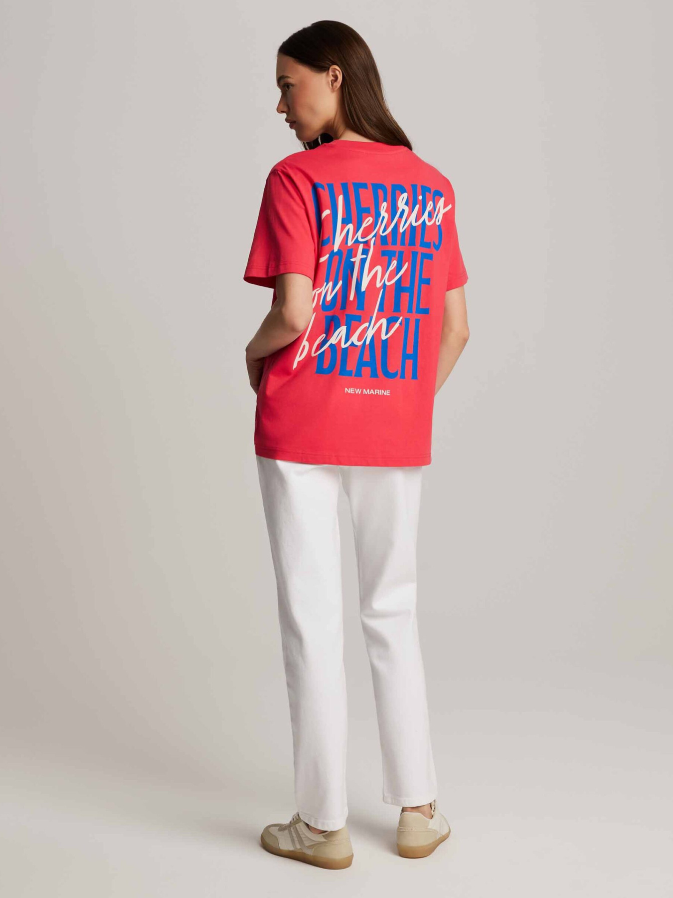 Футболка DIVERSE модель 10046782 Фото