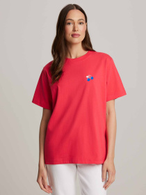 Футболка DIVERSE модель 10046782 Фото