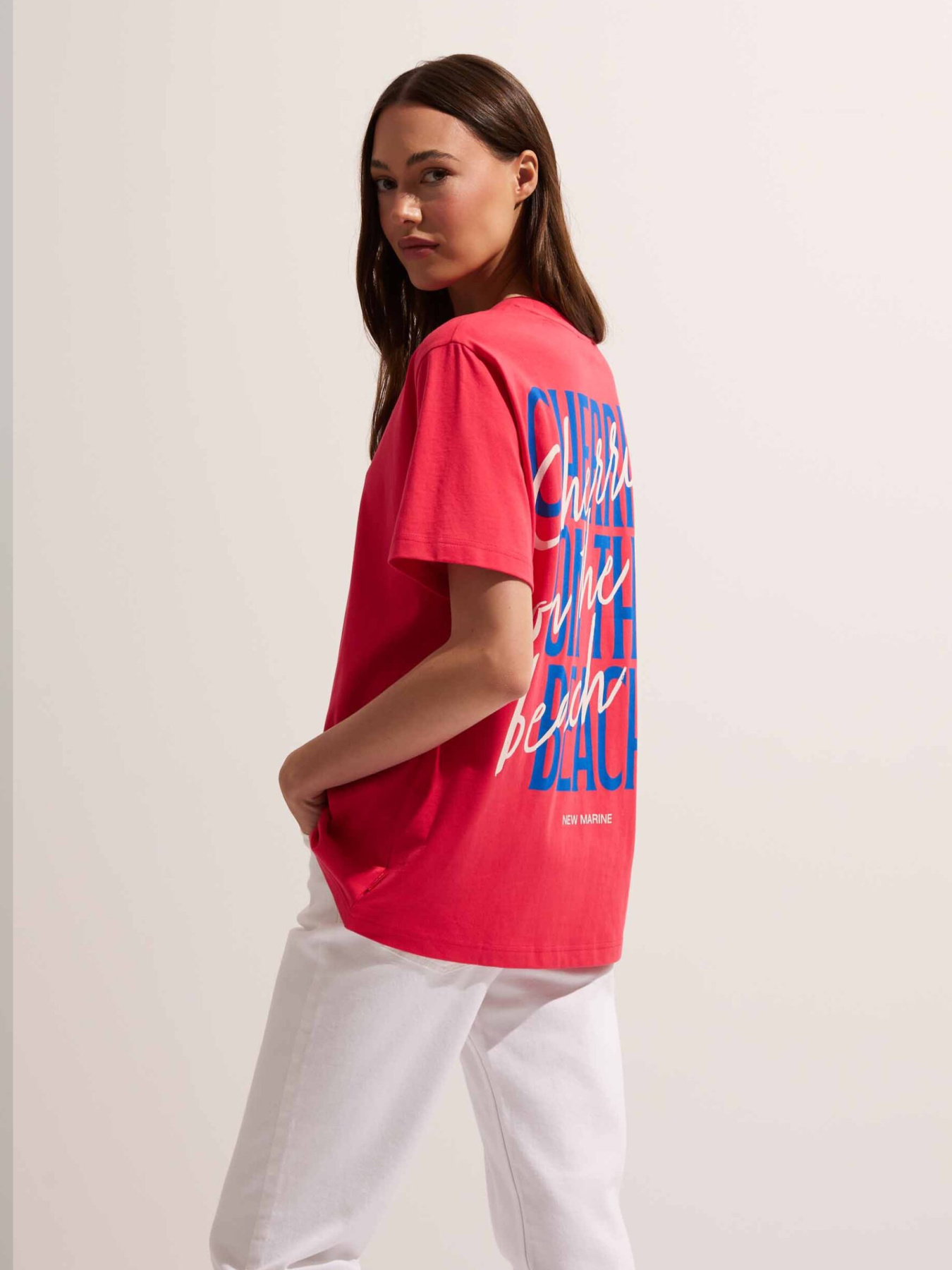 Футболка DIVERSE модель 10046782 Фото