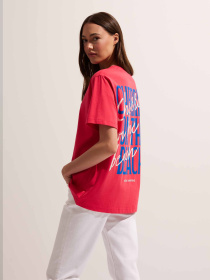 Футболка DIVERSE модель 10046782 Фото