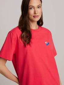 Футболка DIVERSE модель 10046782 Фото