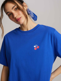 Футболка DIVERSE модель 10046782 Футболка DIVERSE модель 10046782 Фото