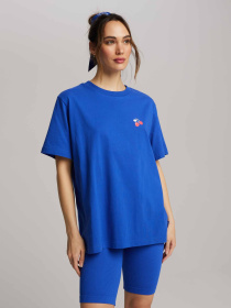 Футболка DIVERSE модель 10046782 Футболка DIVERSE модель 10046782 Фото