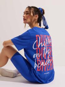 Футболка DIVERSE модель 10046782 Футболка DIVERSE модель 10046782 Фото