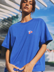 Футболка DIVERSE модель 10046782 Футболка DIVERSE модель 10046782 Фото