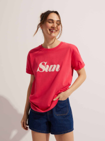 Футболка DIVERSE модель 10046781 Фото