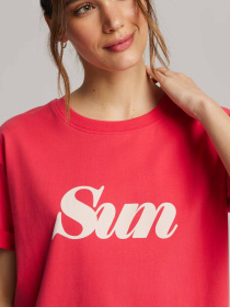 Футболка DIVERSE модель 10046781 Фото