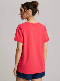 Футболка DIVERSE модель 10046781 Фото