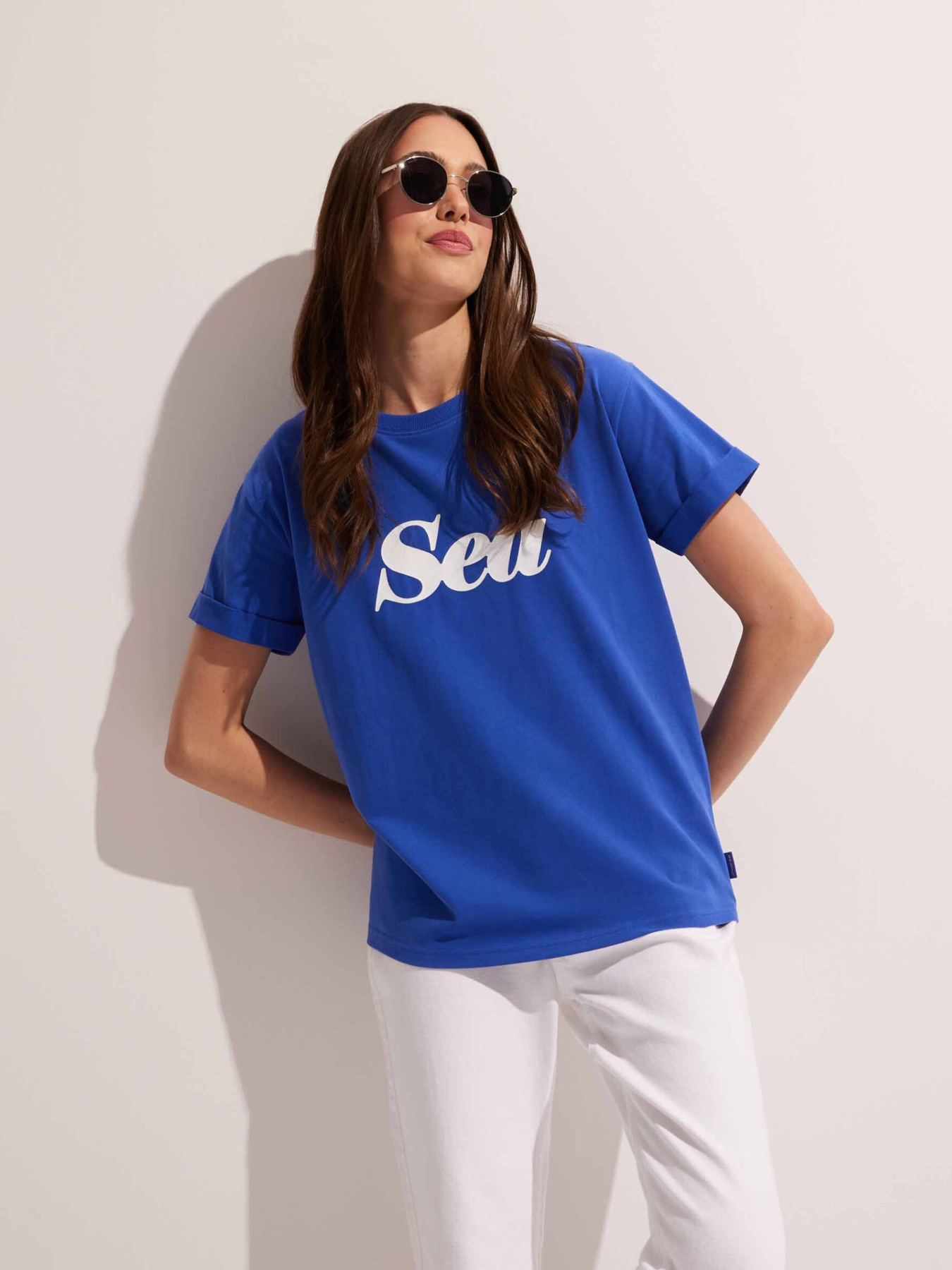 Футболка DIVERSE модель 10046781 Фото