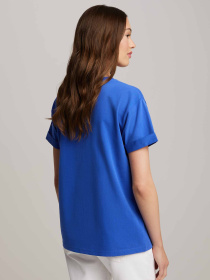 Футболка DIVERSE модель 10046781 Фото