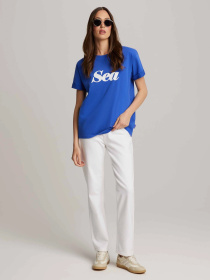 Футболка DIVERSE модель 10046781 Фото