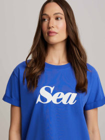 Футболка DIVERSE модель 10046781 Фото