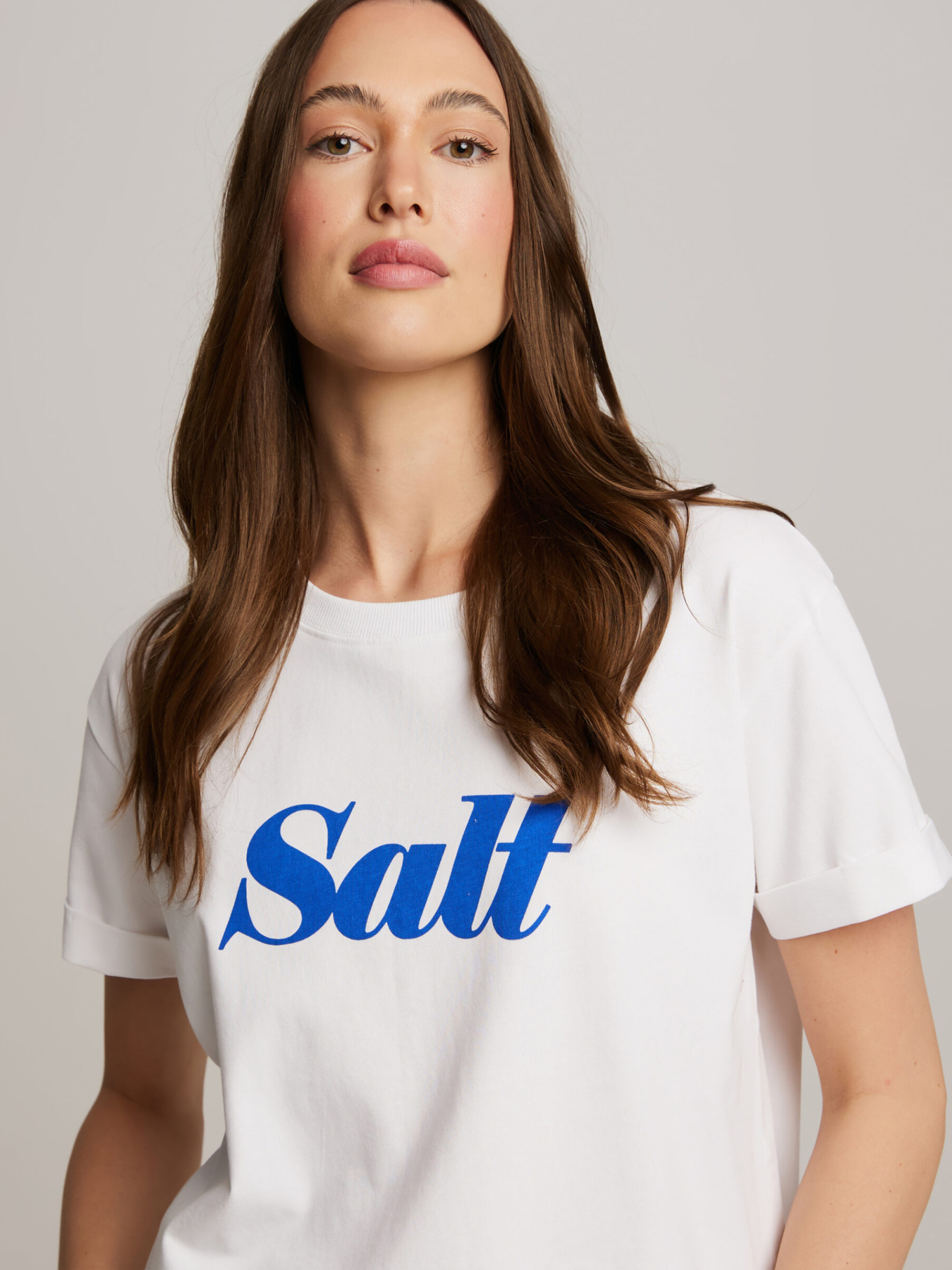 Футболка DIVERSE модель 10046781 Фото