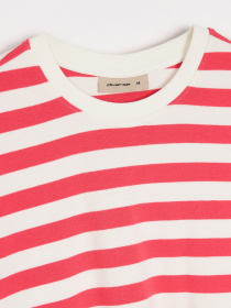 Футболки і поло DIVERSE модель 10046780 Фото