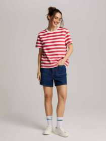 Футболки і поло DIVERSE модель 10046780 Фото