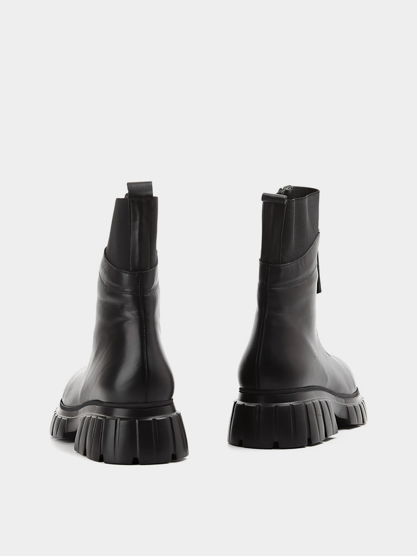 Ботинки LeBERDES модель 00000013986 Фото