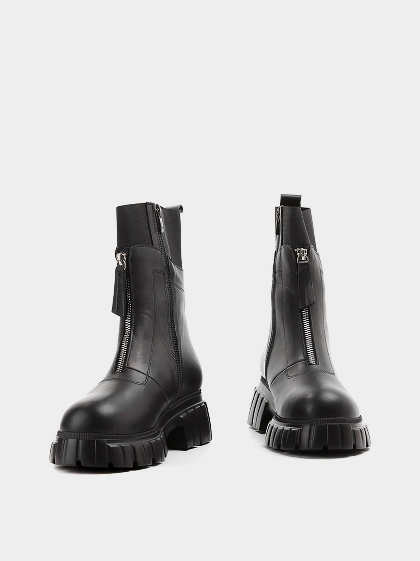 Ботинки LeBERDES модель 00000013986 Фото