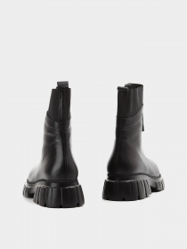 Ботинки LeBERDES модель 00000013986 Фото