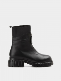 Ботинки LeBERDES модель 00000013986 Фото