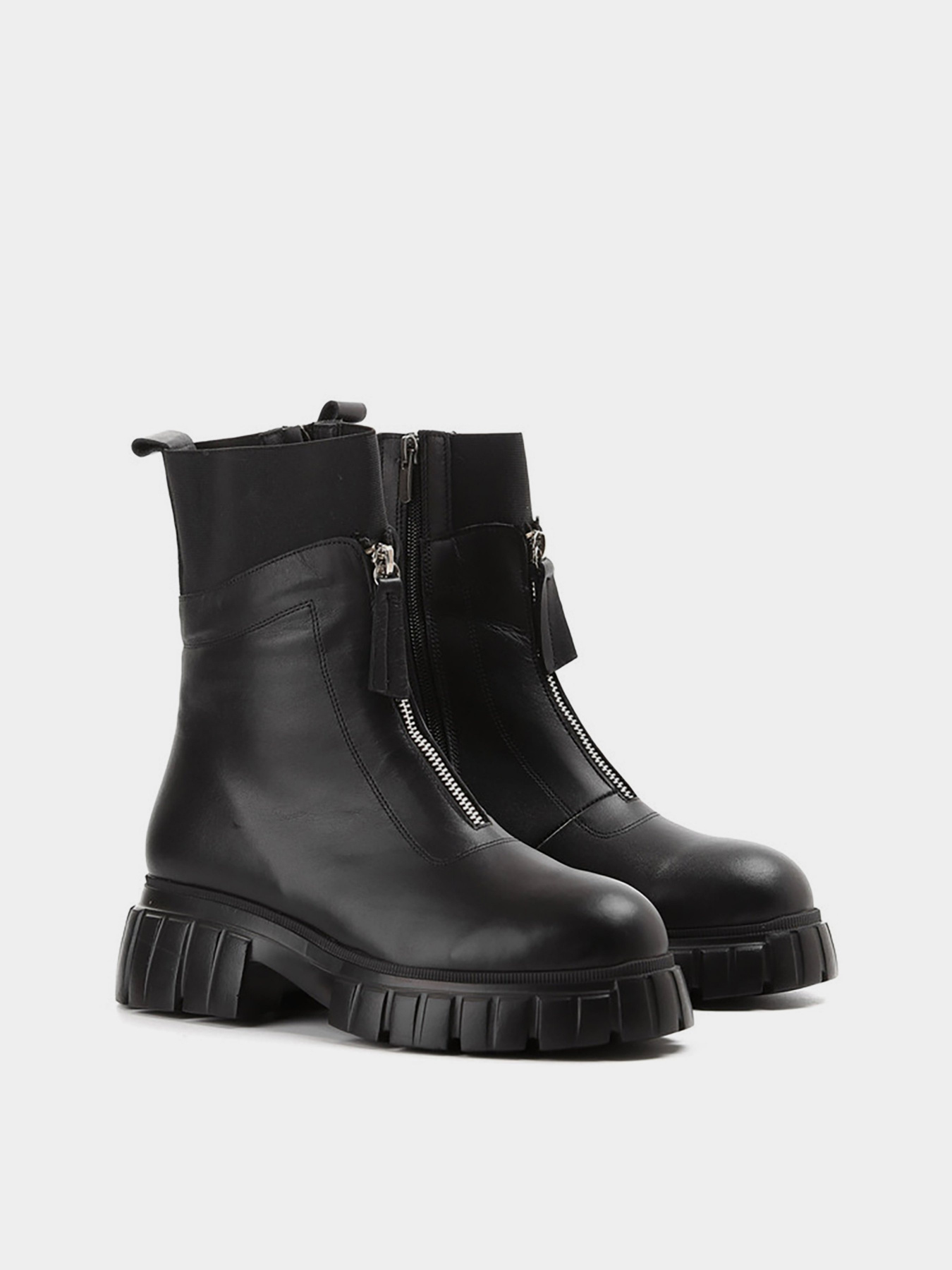 Черевики LeBERDES модель 00000013986 Фото