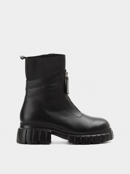 Ботинки LeBERDES модель 00000013986 Фото