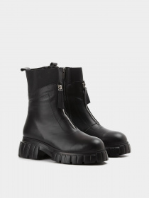 Черевики LeBERDES модель 00000013986 Фото