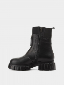 Черевики LeBERDES модель 00000013986 Фото