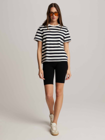 Футболка DIVERSE модель 10046780 Фото