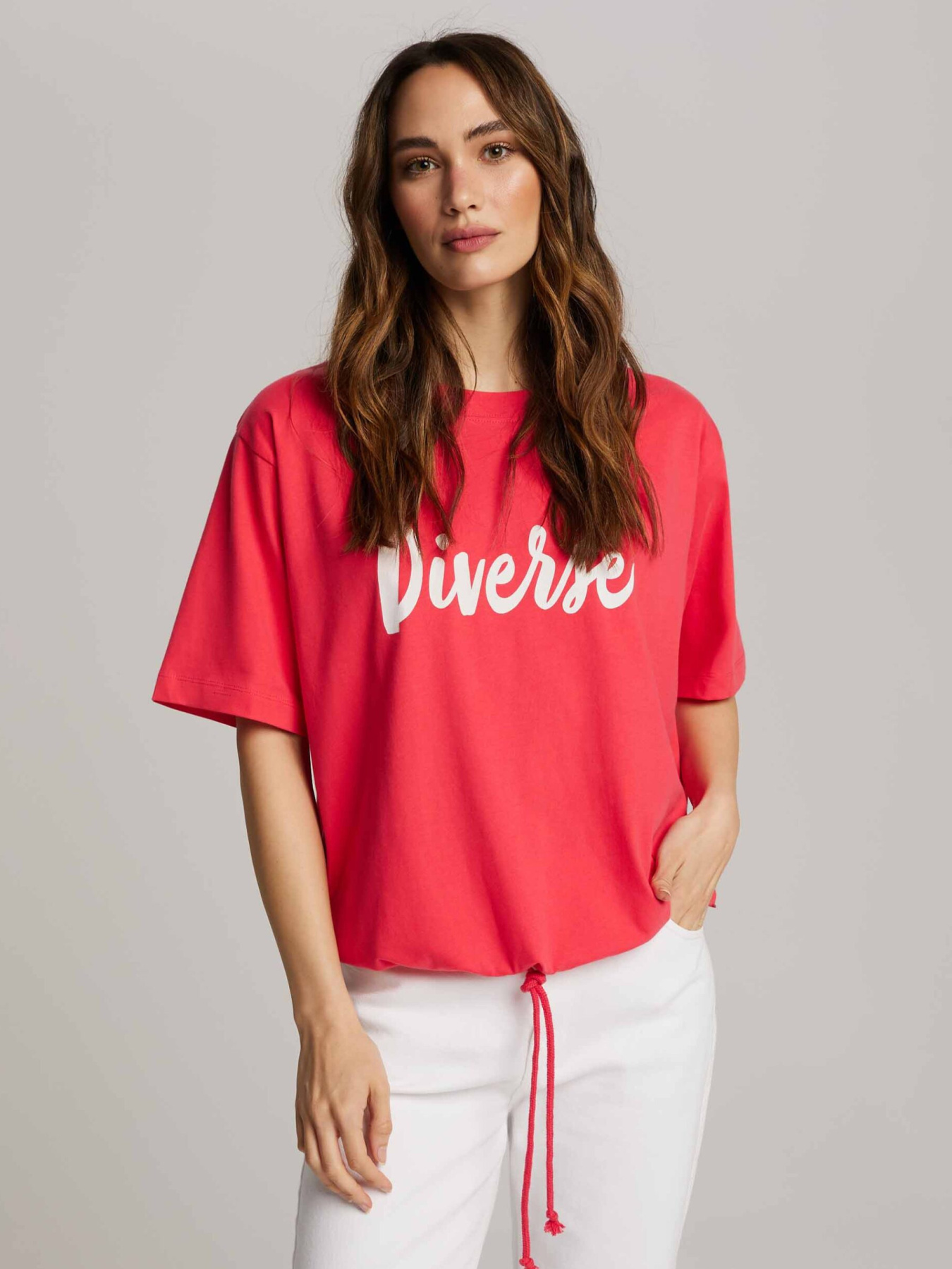 Футболки и поло DIVERSE модель 10046779 Фото