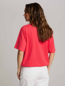 Футболки и поло DIVERSE модель 10046779 Фото