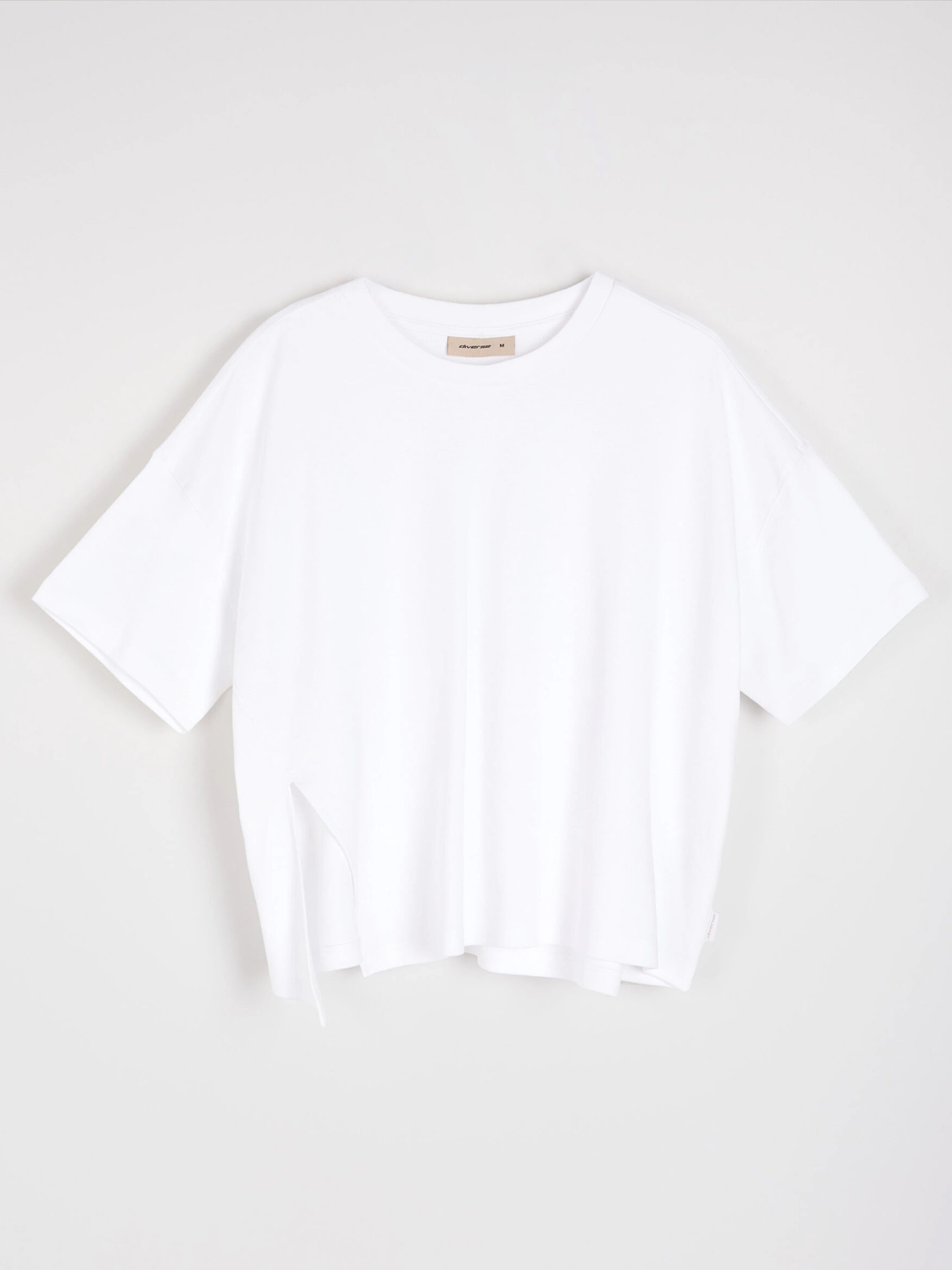 Футболка DIVERSE модель 10046778 Фото