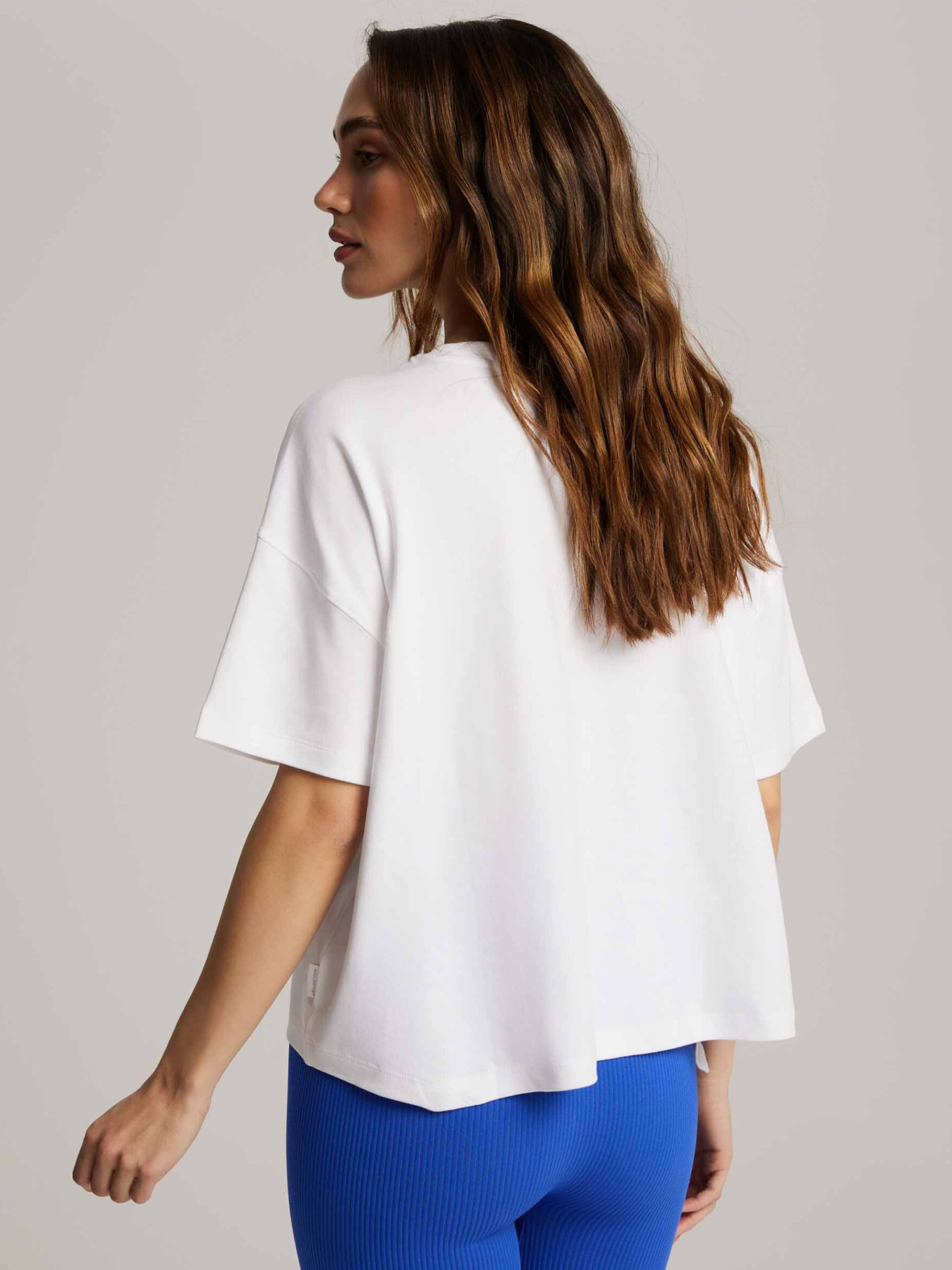 Футболка DIVERSE модель 10046778 Фото