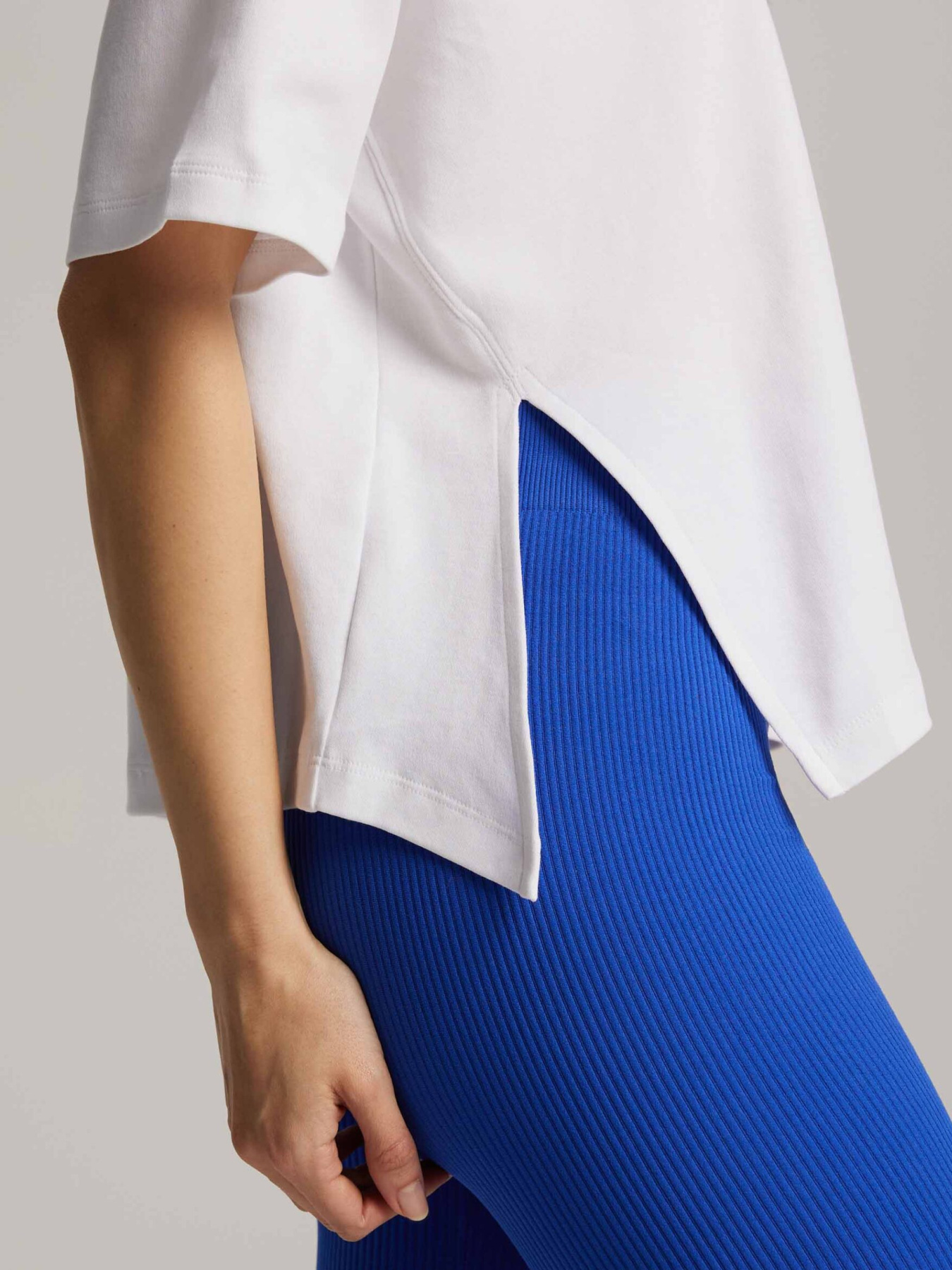 Футболка DIVERSE модель 10046778 Фото