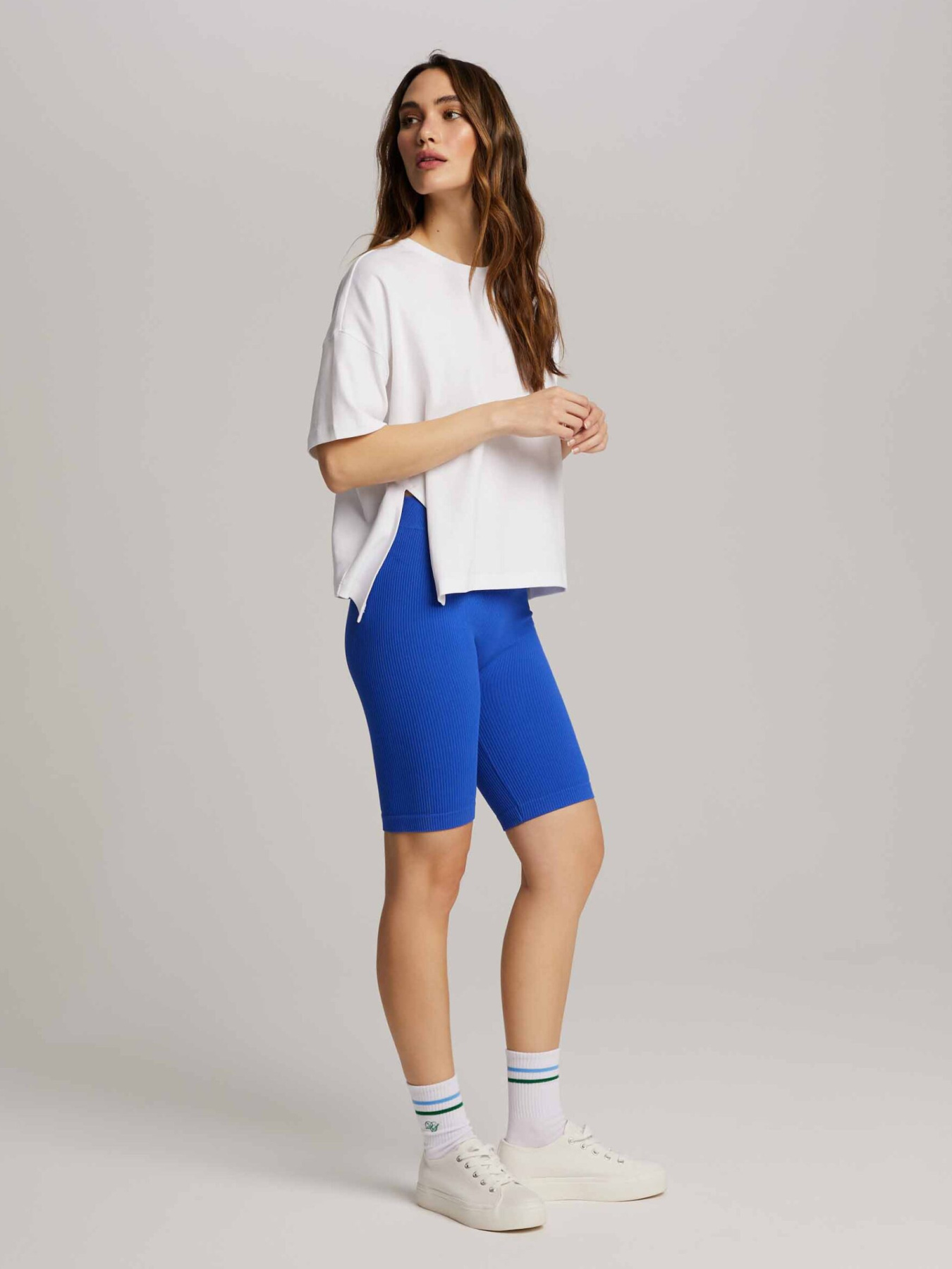 Футболка DIVERSE модель 10046778 Фото