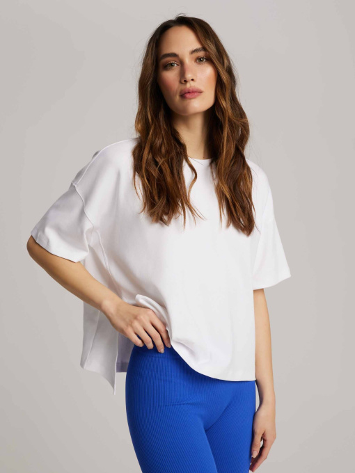 Футболка DIVERSE модель 10046778 Фото